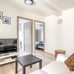 2 Cosy Proche Centre