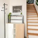 Apartament 2 Cosy Proche Centre *