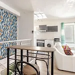 2 Cosy Proche Centre Apartament