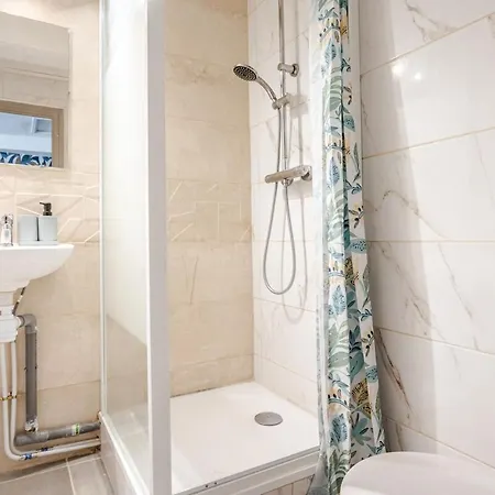 2 Cosy Proche Centre *