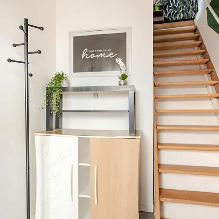 Apartment 2 Cosy Proche Centre *