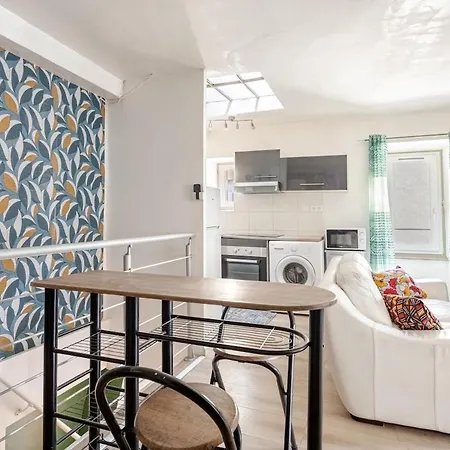 2 Cosy Proche Centre Apartman
