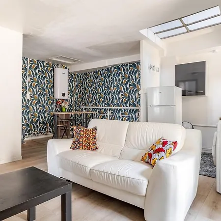 2 Cosy Proche Centre * Clermont-Ferrand