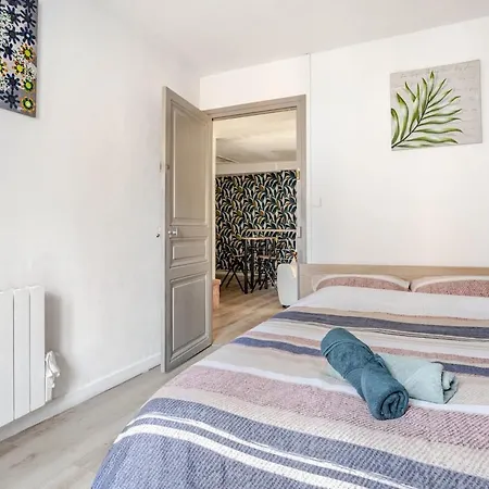 2 Cosy Proche Centre