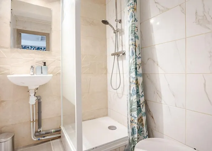 2 Cosy Proche Centre *